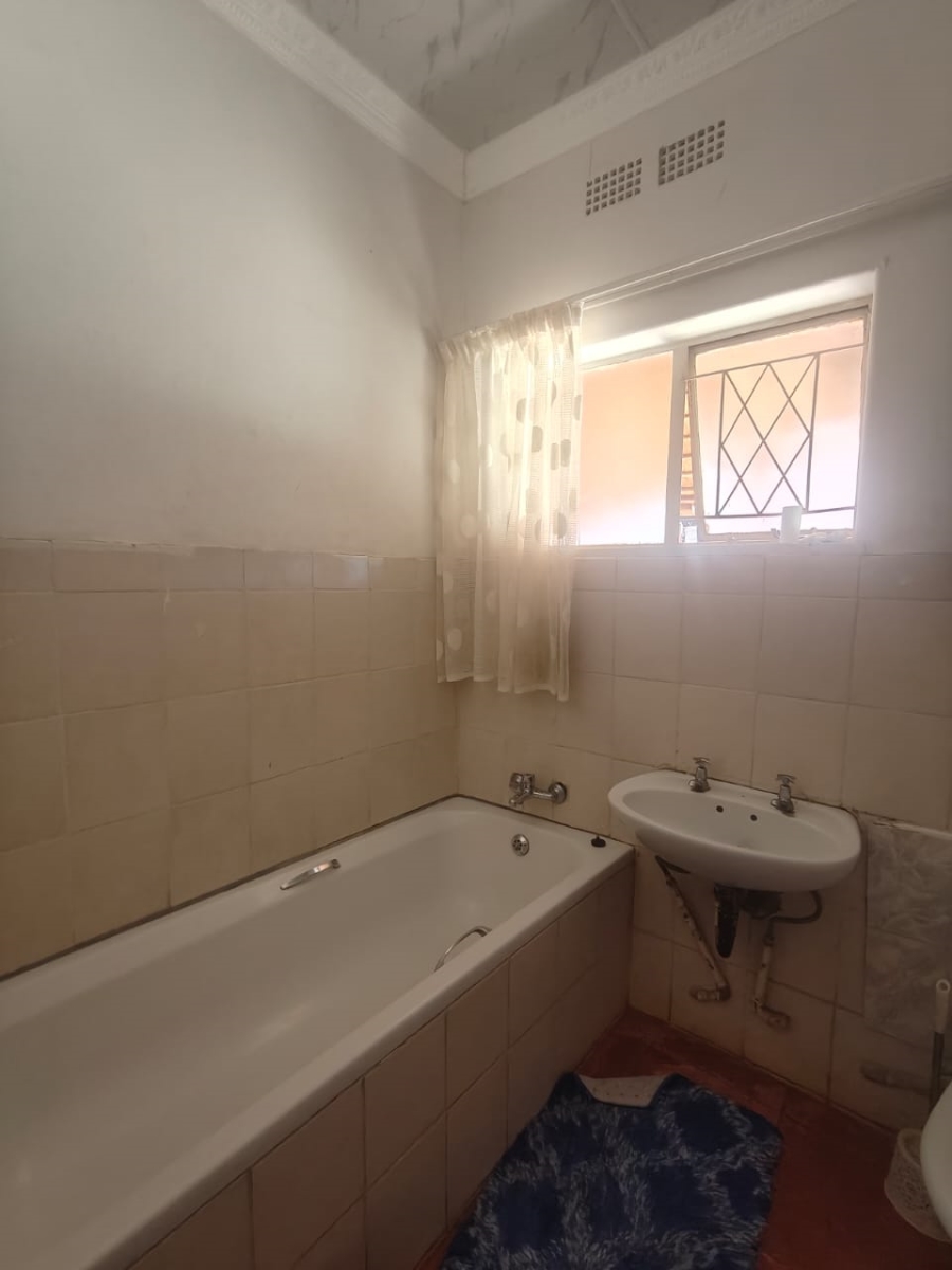 To Let 3 Bedroom Property for Rent in Sasolburg Ext 12 Free State